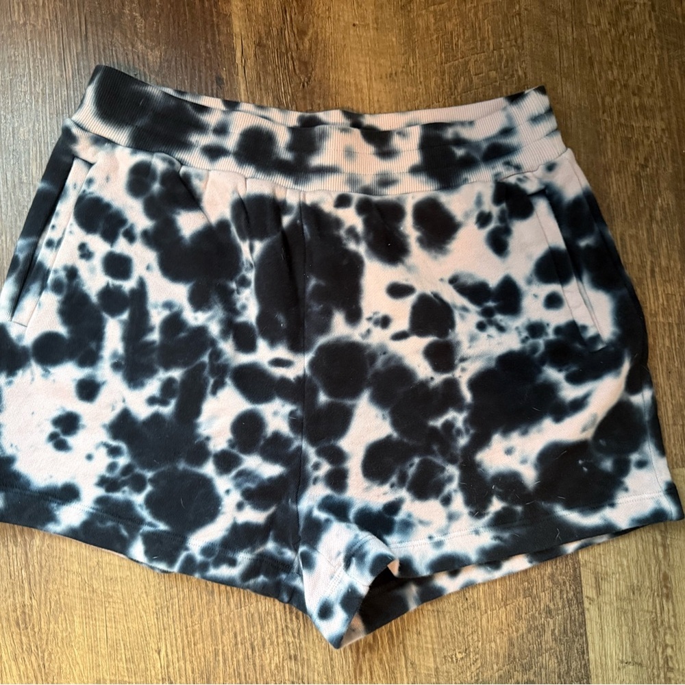 525 Multi Quartz Short M - Picture 2 of 3